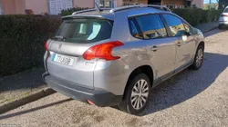 Peugeot 2008 allure 1.6 diesel