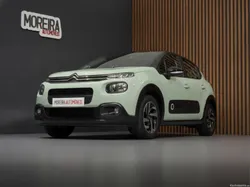 Citroën C3 1.2 PureTech Feel