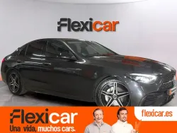 MERCEDES Clase C C Estate 200 9G-Tronic