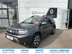Dacia Duster Blue dCi 115 4x2 Journey + 5p