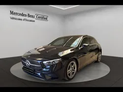 Mercedes-benz Classe A 200 d 150ch AMG Line 8G-DCT
