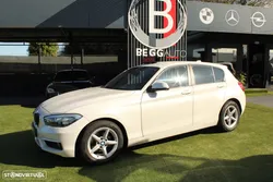 BMW 116 d