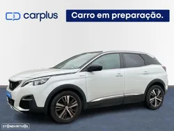 Peugeot 3008 1.2 PureTech GT