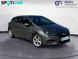 OPEL Astra 1.2T S-S GS Line 110