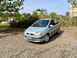 Renault Scénic 1.4 16V gasolina