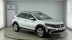 Volkswagen Taigo 1.0 TSI Life DSG de 2023
