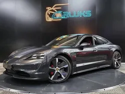 Porsche Taycan 4S 571 CV PERFORMANCE BATTERY PLUS 93.4 KWH