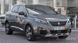 Peugeot 3008 de 2018