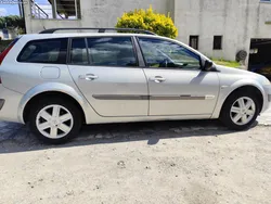Renault Mégane Dci