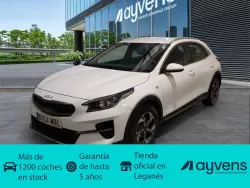 KIA XCeed 1.0 T-GDi Drive