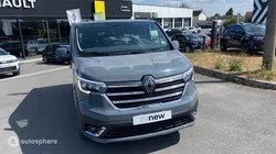 Renault Trafic Combi Grand 2.0 Blue dCi 150ch Techno -24b
