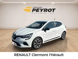 RENAULT Clio TCe 100 GPL Evolution