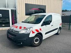 CITROEN BERLINGO Taille M BlueHDi 100 BVM Live