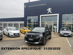 Peugeot 2008 1.2 PURETECH 130CH S&S GT EAT8
