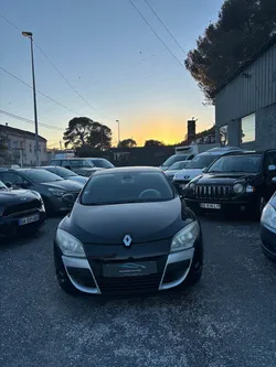 RENAULT 1.9 DCI 130 XV DE FRANCE garantie 6 mois
