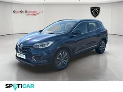Renault Kadjar 1.3 TCe 140ch FAP Intens