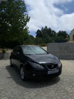 Seat Ibiza SC 1.6 tdi