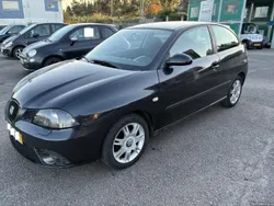 Seat Ibiza 1.4 TDi Reference