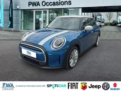 Mini Mini 5 Portes Cooper 136ch Edition Premium Plus BVA7