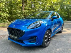 FORD PUMA 1.0 EcoBoost mHEV DCT7 125 ST LINE