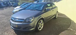 Opel Astra 1.7 GTC