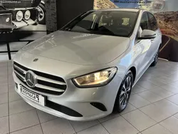Mercedes-Benz B 180 D business