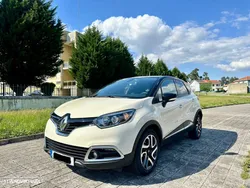 Renault Captur 0.9 TCE Exclusive