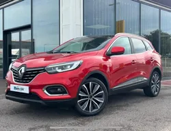 Renault Kadjar TCe 160 FAP Intens