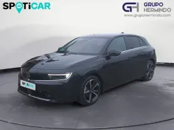 OPEL Astra 1.2T XHT S-S Elegance 130