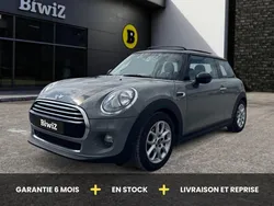 Mini Cooper 1.5 136 ch /Toit ouvrant