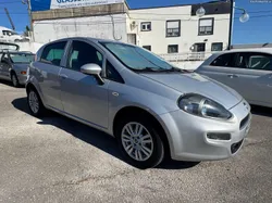 Fiat Punto 1.2 53000KMS