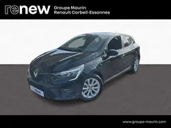 Renault Clio 1.0 TCe 90ch Evolution