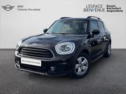 Mini Countryman One D 116ch BVA7