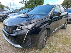 Peugeot 3008 1.5 BlueHDi GT EAT8