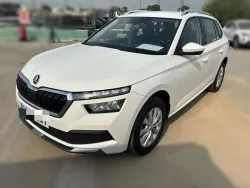 Skoda Kamiq 1.0 TSI Ambition 81kW DSG