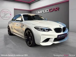 B.M.W. M2 3.0 370 ch i6 M SPORT