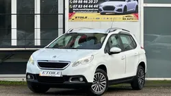 PEUGEOT 2008 (A94) 5HB 1.6 e-HDi S&S 92 cv