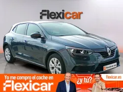 RENAULT Mégane 1.3 TCe GPF Limited 103kW