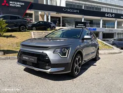 Kia Niro 1.6 GDi HEV Tech