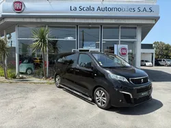 Peugeot Traveller 2.0 BlueHDi 150ch Standard Buisness S&S