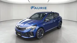 RENAULT Clio TCe 90 ch GSR2 Esprit Alpine