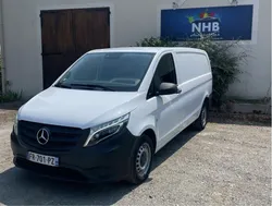 Mercedes vito 110 CDI select long 1 ère main