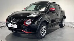 Nissan Juke 1.5 DCI / Toit ouvrant Bluetooth Régulateur de vitesse