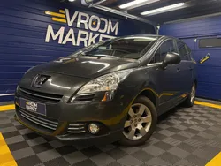 PEUGEOT 5008 1.6 D 112ch ALLURE - 2011 - 91 000 km