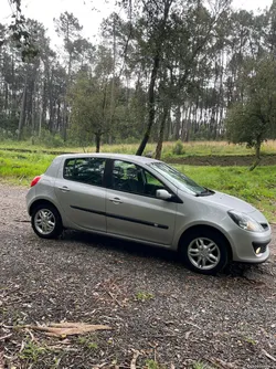 Renault Clio normal