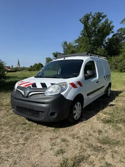 Renault KANGOO II EXPRESS MAXI 1.5 BLUE DCI 115CH GRAND VOLUME EXTRA R-LINK
