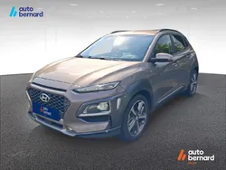 Hyundai Kona 1.6 T-GDi 177ch FAP Executive 4WD DCT-7