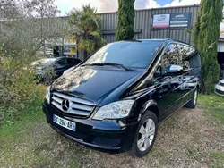 MERCEDES-BENZ Viano CDI 3.0 Ambiente Long (RÉVISÉ & GARANTIE )