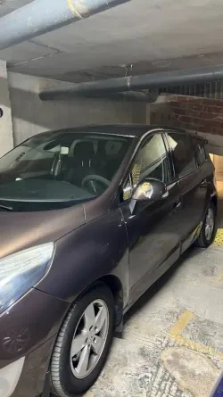 Renault Grand Scenic Grand Scénic 1.6dCi Dynamique En. 7pl. 130S