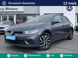 Volkswagen Polo 1.0 TSI 95ch VW Edition